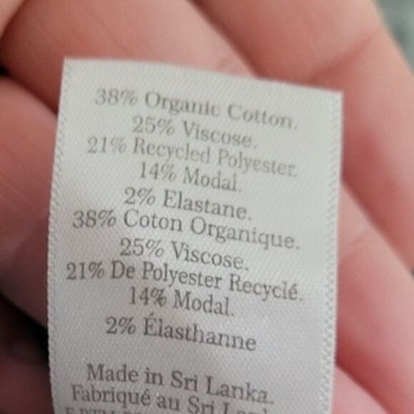 NWT‎ Everlane Women's 25 Crop The Curvy Way-High Skinny Stretch Jean Ash Black - Picture 14 of 14